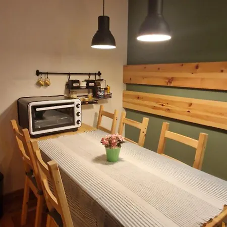 Iva شقة زلاتيبور