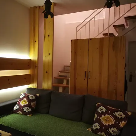 Iva דירה זלאטיבור