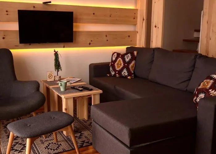 Lägenhet Iva Zlatibor