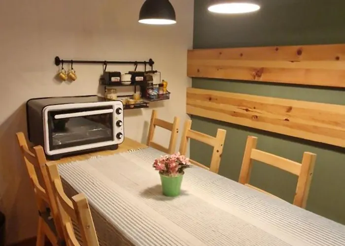 Iva Lägenhet Zlatibor